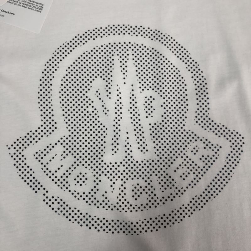 Moncler T-Shirts